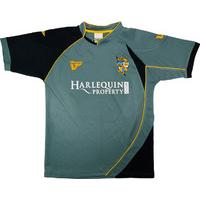 2010-11 Port Vale Away Shirt (Excellent) S