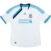 2011 12 liverpool third shirt very good m