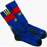 2016 17 spain adidas training socks bnib