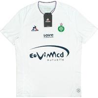 2015 16 saint etienne away shirt bnib