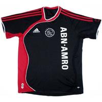 2006-07 Ajax Away Shirt (Very Good) XL