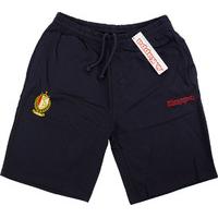 2015 16 standard liege training sweat shorts bnib