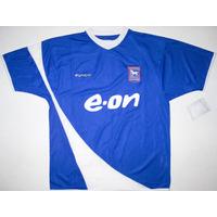 2006 07 ipswich home shirt xl