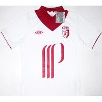 2012-13 Lille Away Shirt *w/Tags* S