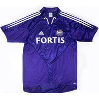 2004 05 anderlecht away shirt s