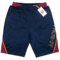 2013-14 Roma Long Training Shorts *BNIB*