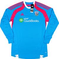 2014 15 west brom gk away shirt bnib xl