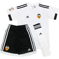 2015 16 valencia home full kit bnib boys