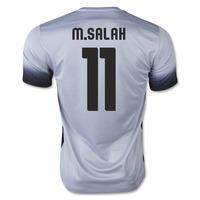 2015-16 Roma 3rd Shirt (M.Salah 11)