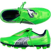 2011 Puma v4.11 Football Boots *In Box* FG