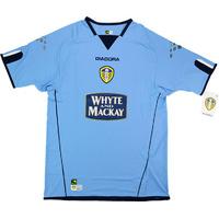 2004-05 Leeds United Away Shirt *BNIB* S