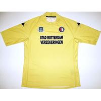 2003 04 feyenoord third shirt xxl