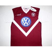 2008-09 Moroka Swallows Home Shirt *w/Tags* S