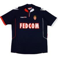 2010 11 monaco away shirt l