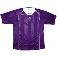 2004-05 Austria Vienna Home Shirt (Good) L