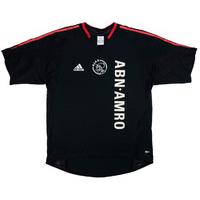 2004-05 Ajax Third Shirt (Very Good) S