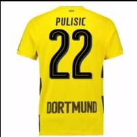 2017-18 Borussia Dortmund Home S...