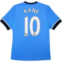 2015-16 Tottenham Player Issue Away Domestic Shirt Kane #10 *w/Tags*