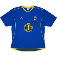 2004-06 AFC Wimbledon Home Shirt (Excellent) L