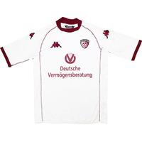 2003-04 Kaiserslautern Away Shirt (Very Good) XXL