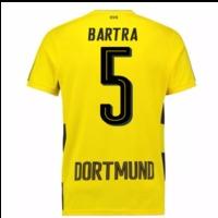2017-18 Borussia Dortmund Home S...