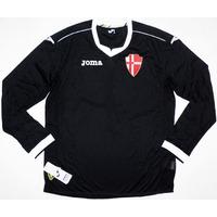 2011-12 Padova L/S Away Shirt *BNIB* XL