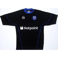 2004-06 Peterborough Away Shirt L