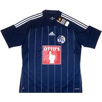 2011-13 FC Luzern Home Shirt *BNIB*