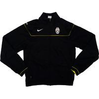 2008 09 juventus nike woven warm up jacket excellent xlboys