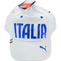 2014 15 italy puma cap bnib