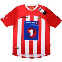 2013 Tromso IL Home Shirt *BNIB*