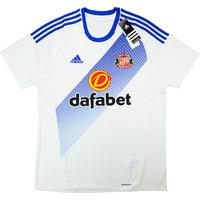 2016-17 Sunderland Away Shirt *BNIB*