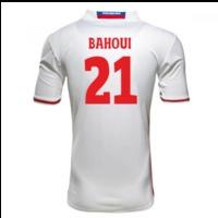 2016-17 Hamburg Sv Home Shirt (B...