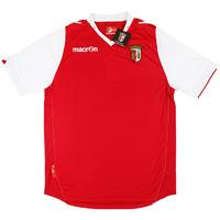 2013-14 SC Braga Home Shirt *BNIB* XXL