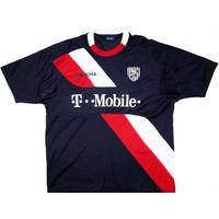 2005 06 west brom away shirt good xl