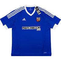 2015 16 brentford away shirt bnib