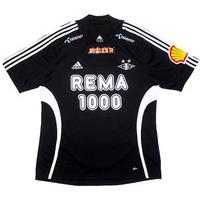 2009 Rosenborg Away Shirt (Very Good) S