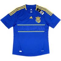 2011 13 ukraine away shirt bnib l