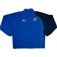 2005-06 Australia Player Issue Presentation Jacket L