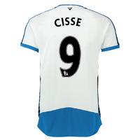 2015-16 Newcastle Home Shirt (Cisse 9)