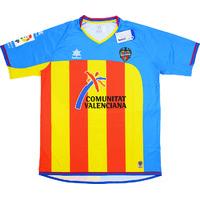 2011-12 Levante Third Shirt *BNIB* S
