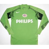 2005-06 PSV GK Shirt M