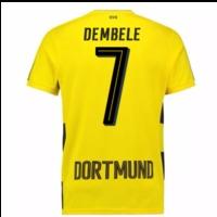 2017-18 Borussia Dortmund Home S...