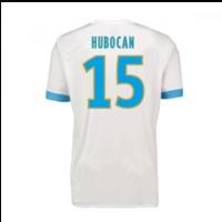 2017-18 Marseille Adidas Home Sh...