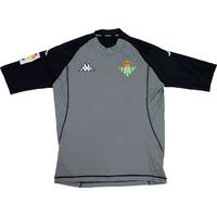 2004-05 Real Betis Away Shirt (Excellent) XXL