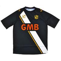 2013-14 Port Vale Away Shirt (Excellent) XL