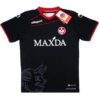 2015-16 Kaiserslautern Away Shirt *BNIB* S