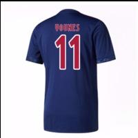 2017-18 Ajax Adidas Away Shirt (...