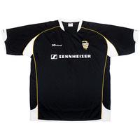 2007-08 Port Vale Away Shirt (Very Good) XL