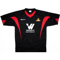 2008-10 Doncaster Rovers Away Shirt (Excellent) S